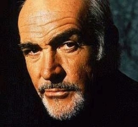 Sir Sean Connery