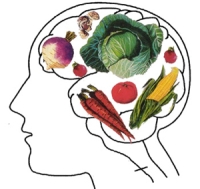 Veggie Brain